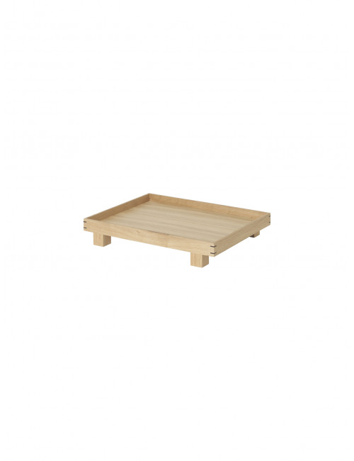 Bon Wooden Tray | small oak
