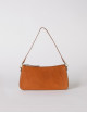 Handtas Taylor | cognac classic leather