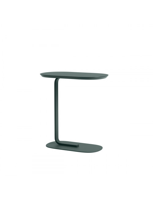 Relate Bijzettafel | dark green