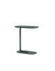 Relate Bijzettafel | dark green