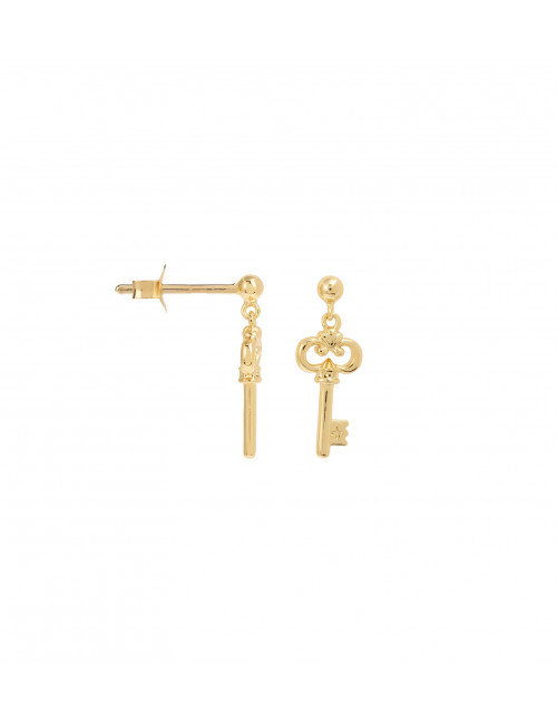 Stud Goud | single key of secrets