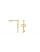 Stud Goud | single key of secrets