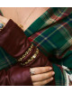 Armband Goud | bravery heart