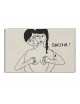 Badmat | bonjour