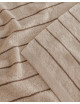 Babydeken Blanket Harry | sand/mocha