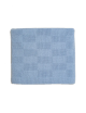 Babydeken Blanket Ivy | light blue