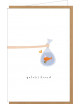 Wenskaart nr. 156 | gefeliciteerd
