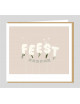 Wenskaart | feest