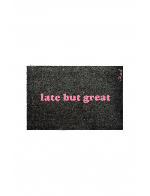 Mat Marta Scraper (outdoor)