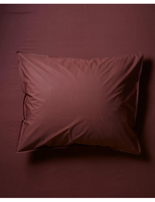 Kussensloop 50x75 | brique red