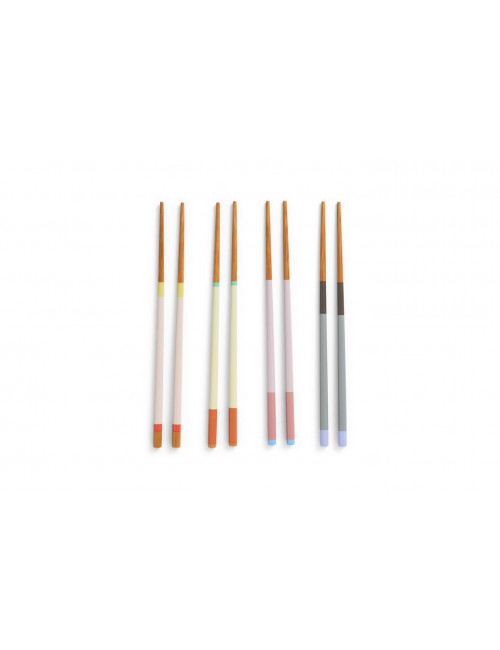 Colour Sticks (set van 4) | pastel