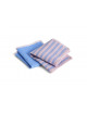 Canteen Vaatdoek (set van 2) | sky blue/pink mix