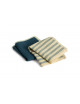 Canteen Vaatdoek (set van 2) | yellow/green mix