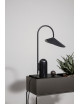 Arum Table Lamp | black