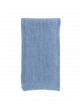 Sjaal Gustave (1-6Y) | light blue