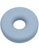 Cable Bagel | powder blue