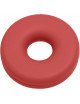 Cable Bagel | burnin red
