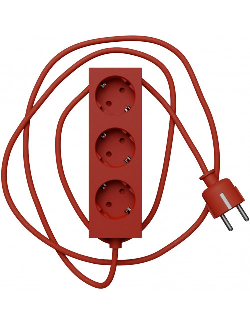 Power Bar 5m | 3/burnin red