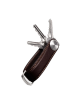 Key Organiser Pro Leather | mahogany