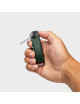 Key Organiser Pro Leather | evergreen