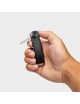 Key Organiser Pro Leather | blackout