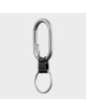 Key Organiser Clip Mini | silver