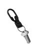 Key Organiser Clip V2 | all black
