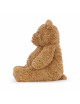 Knuffel Bartholomew Beer