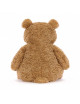 Knuffel Bartholomew Beer
