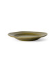 Farmhouse Bord 22cm | moss