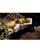Farmhouse Bord 26cm | moss