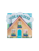 Familiespel Hide & Seek