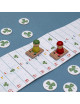Tiny Game Snow Race