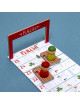 Tiny Game Snow Race