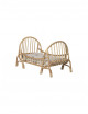 Kuku Doll Bed | natural