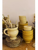 Farmhouse Kom | small/ochre