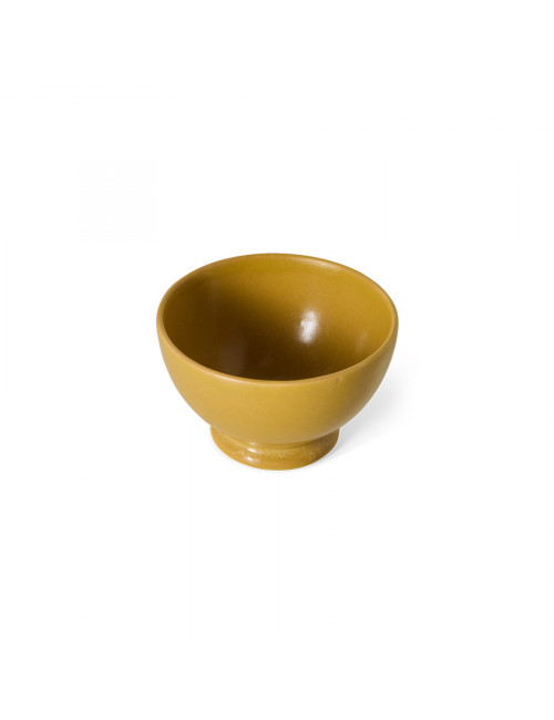 Farmhouse Kom | small/ochre