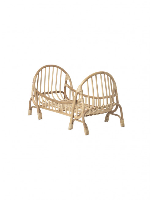 Kuku Doll Bed | natural
