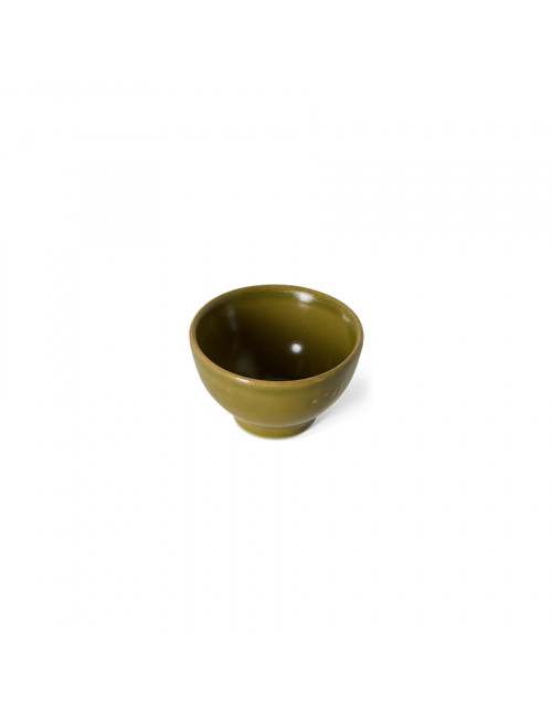Farmhouse Kom XS | moss
