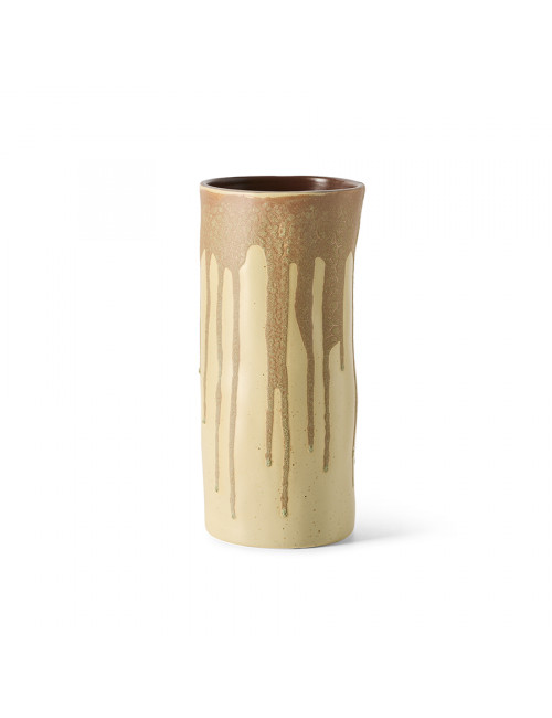 Vaas Long | melting brown