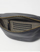 Niko Bum Bag | universe blue soft grain leather