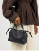 Handtas Kiki Mini | soft grain/universal blue