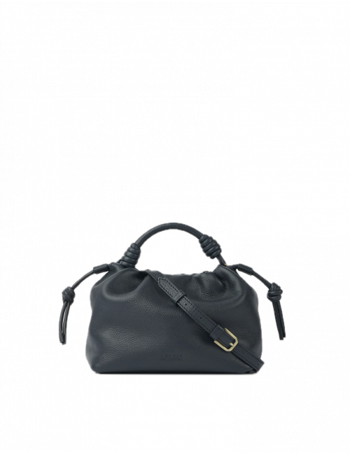 Handtas Kiki Mini | soft grain/universal blue