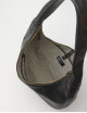 Handtas Coco Grand | black soft grain leder