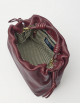 Handtas Kiki Midi | soft grain/dark cherry