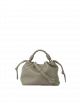 Handtas Kiki Mini | soft grain/clay