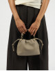 Handtas Kiki Mini | soft grain/clay