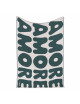 Katoenen Plaid Nr 11 | amore/green