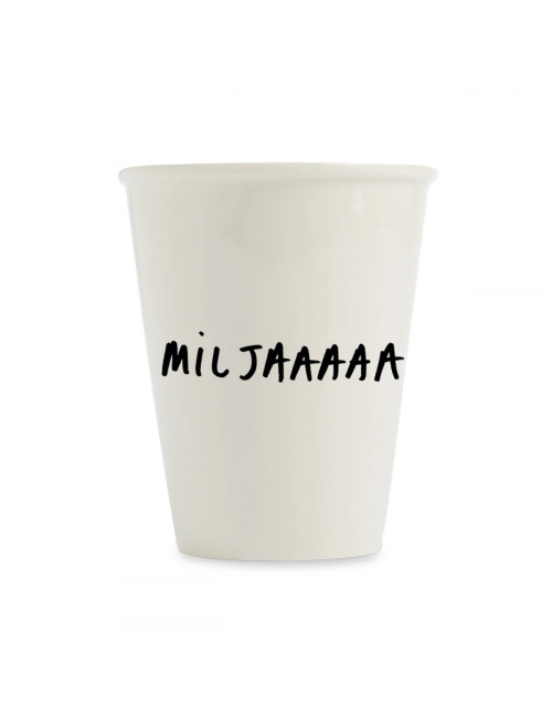 Beker | miljaaaarde