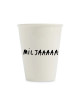 Beker | miljaaaarde